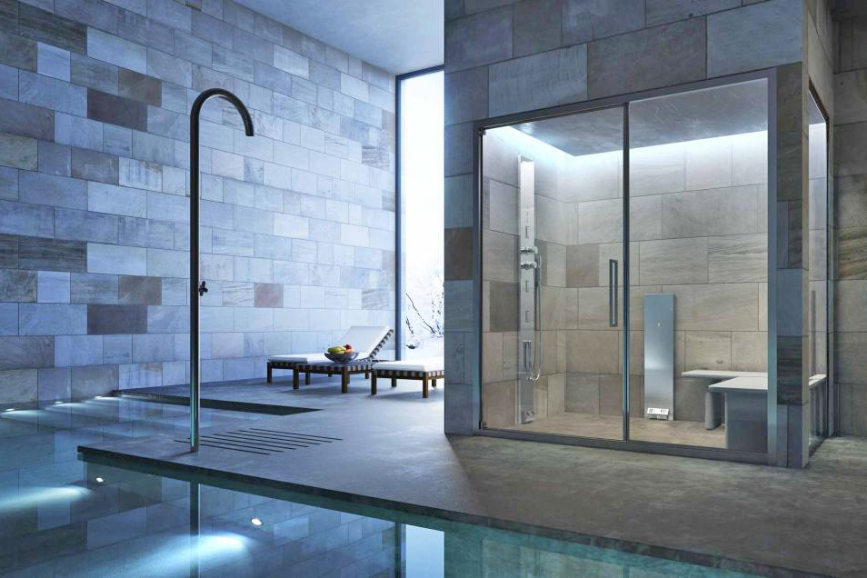 Idea bagno e casa Dicembre 2017