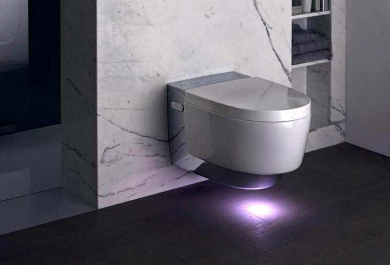 Geberit / Pozzi-Ginori